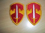 US Army, Verzamelen, Ophalen of Verzenden