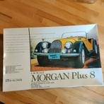 Morgan Plus 8 1/16, Hobby & Loisirs créatifs, Enlèvement ou Envoi