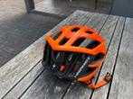 Fiets Helm, Ophalen