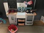 Speelkeukentje, Kinderen en Baby's, Ophalen, Gebruikt, Hout, Speelkeuken