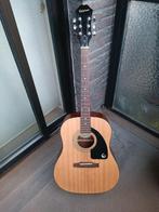 Epiphone AJ-100NA, Muziek en Instrumenten, Ophalen, Gebruikt, Western- of Steelstringgitaar
