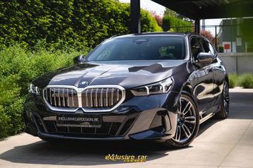 BMW 530 e Touring M-sport beschikbaar voor biedingen