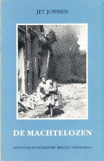 (a278) De machtelozen beschikbaar voor biedingen