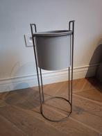 Plantenpot, Ophalen, Gebruikt, Rond, Binnen