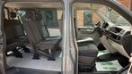 Volkswagen T6 Multivan 2.0 TDi SCR Blauw, 7 zitplaatsen, Automaat, 4 deurs, 4 cilinders, 7 zetels