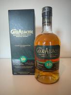 Glenallachie 10 yr. Cask Strength - Batch 2, Ophalen of Verzenden, Nieuw, Vol