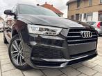 Audi Q3 1.4 TFSI S-LINE/GPS-CUiR-XENON-LED/GARANTiE!!, Voorwielaandrijving, 4 cilinders, USB, Leder