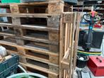 Palette Euro, Bricolage & Construction, Bois & Planches, Enlèvement, Comme neuf