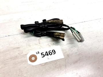 R1 2011 - 2014, 2009 - 2010 Yamaha Kabelboom D1-47825 beschikbaar voor biedingen