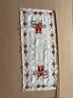 Tafelloper, Diversen, Ophalen, Zo goed als nieuw