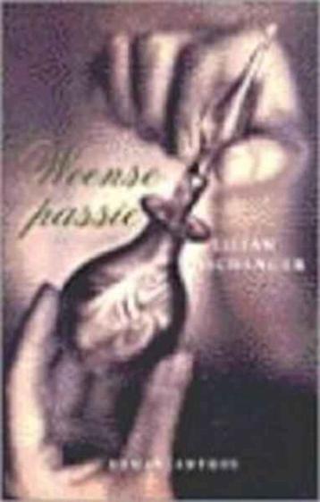 Weense passie / Lilian Faschinger