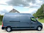 Renault Master 2.3 Cdti Automaat/H3L3 - Airco - 122.000 Km, Auto's, Euro 5, Stof, Renault, Bedrijf