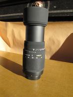 Sigma-zoomlens voor Nikon, Ophalen, Gebruikt, Telelens, Zoom