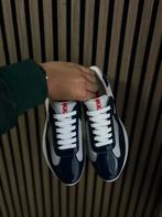 Prada cups alle maten beschikbaar., Enlèvement ou Envoi, Neuf, Prada, Baskets