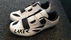 Lake CX218 Fietsschoenen Maat 43 Nieuw!, Fietsen en Brommers, Ophalen, Nieuw, Schoenen