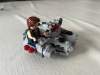 Lego Star Wars 75295 Millennium Falcon, Comme neuf, Enlèvement ou Envoi