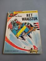 Dan Cooper nr.7, het Waagstuk, 1ste dr. heruitgave, zg staat, Eén stripboek, Ophalen, Albert Weinberg
