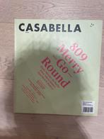 Casabella 809, Enlèvement ou Envoi