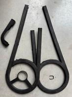 Vanmoof X2 X3 kettingkast chain guard, Fietsen en Brommers, Gebruikt, Algemeen, Ophalen of Verzenden, Derailleur of Ketting