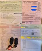 CITROËN JUMPER 2.2HDI L1H1 KLAAR OM IN TE SCHRIJVEN!! UIT DE, Auto's, Bestelwagens en Lichte vracht, Euro 5, Stof, 4 cilinders