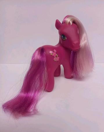 💜 My Little Pony - Cherry Blossom 🌸