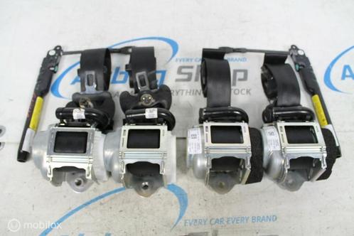4 x Gordels + 2 x spanners  Alfa Romeo Giulia (2015-heden), Auto-onderdelen, Interieur en Bekleding, Gebruikt, Ophalen of Verzenden