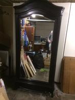 Kast, Huis en Inrichting, Kasten | Kleerkasten, Ophalen, Gebruikt, 100 tot 150 cm, 200 cm of meer