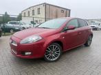 Fiat Bravo 1,6 Multijet Racing model ONLY EXPORT (bj 2010), Auto's, Fiat, 105 pk, Gebruikt, Bedrijf, Euro 4
