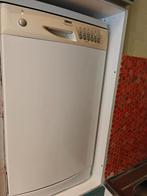 lave vaisselle 45cm/85, Moins de 10 litres, Enlèvement, Utilisé, 45 à 60 cm