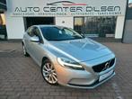 Volvo V40 2.0 D 2 1e eig. 67 000 km facelift, Argent ou Gris, Euro 6, Entreprise, Boîte manuelle