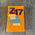 Z17 Jef Geeraerts Gesigneerd, Boeken, Ophalen of Verzenden