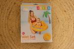 Intex My Baby Float, Ophalen, Zo goed als nieuw, Jongetje of Meisje, Zwem-accessoire