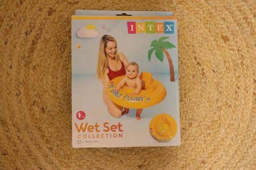 Intex My Baby Float, Kinderen en Baby's, Babykleding | Baby-zwemkleding, Zo goed als nieuw, Zwem-accessoire, Jongetje of Meisje