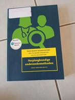 verpleegkundinge denkkaders, Ophalen, Zo goed als nieuw, Hogeschool, Acco