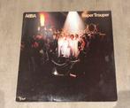 ABBA - Super Trouper (LP vinyle original en très bon état), CD & DVD, 12 pouces, Utilisé, Enlèvement ou Envoi, 1980 à 2000