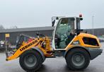 Liebherr L 504, Zakelijke goederen, Machines en Bouw | Kranen en Graafmachines, Ophalen, Wiellader of Shovel