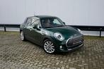 MINI COOPER ONE 5-DEURS | PANO | AUTOMAAT | GREEN OVER TAN, 75 kW, 1300 kg, Euro 6, 4 cilinders