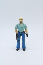 Shipwreck - v1 - 1985 - GI Joe - Vintage G.I. Joe (A), Ophalen of Verzenden, Gebruikt