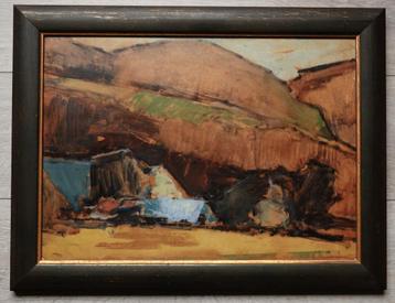 Peintures de Louis Demesmaeker, Enlèvement ou Envoi