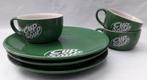 Keramiek Cup à Soup - 3 sets, Céramique, Enlèvement ou Envoi, Neuf