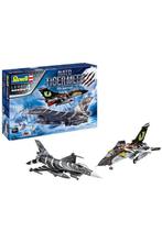 Revell Navo Tiger Meet 60 years, Hobby en Vrije tijd, Ophalen, Revell, Nieuw, Groter dan 1:72
