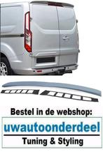 Sport Spoiler Dakspoiler Ford Transit Tourneo Custom V363, Envoi