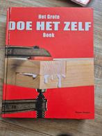 T. Pochert - Het grote doe-het-zelf boek, Ophalen, Gelezen, T. Pochert; E. Woelm