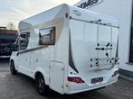 Fiat Ducato Capron Carado T135, Caravans en Kamperen, Ringverwarming, Fiat, Tot en met 2, Bedrijf