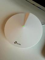 5x TP-Link Deco M9 Plus AC2200 Tri-band Mesh Wifi systeem, Computers en Software, WiFi-versterkers, Ophalen, Zo goed als nieuw