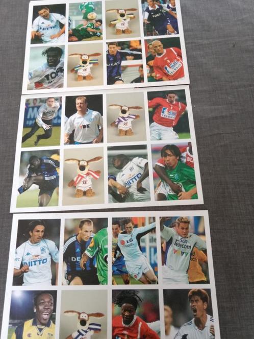 Voetbal stickers 12de man – 1992, Verzamelen, Sportartikelen en Voetbal, Nieuw, Poster, Plaatje of Sticker, Ophalen of Verzenden