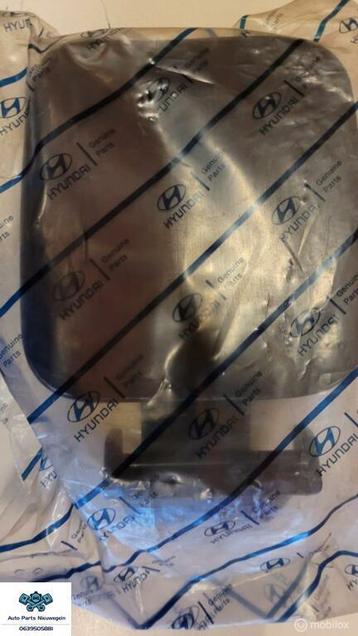 Tankklep origineel Hyundai Coupé ('96-'08) beschikbaar voor biedingen