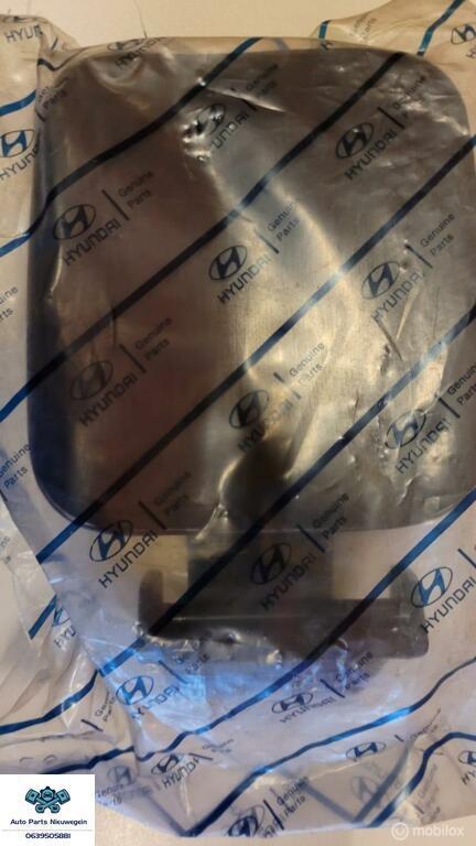 Tankklep origineel Hyundai Coupé ('96-'08), Auto-onderdelen, Carrosserie, Hyundai, Nieuw, Ophalen of Verzenden