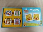 Memo Winnie de Pooh, Ophalen of Verzenden