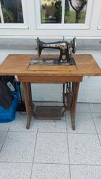 Machine à coudre Singer.  Pas sérieux, s'abstenir., Ophalen